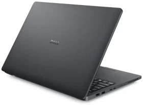 DELL Pro Max 16 MC16250 černá / 16" FHD+ / Intel Core Ultra 7 255H 2.0GHz / 16GB / 512GB SSD / Intel Arc / W11Pro (H2F9M)
