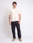 Tričko Patagonia M's P-6 Logo T-Shirt Undyed Natural