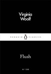 Flush, 1. vydání - Virginia Woolf
