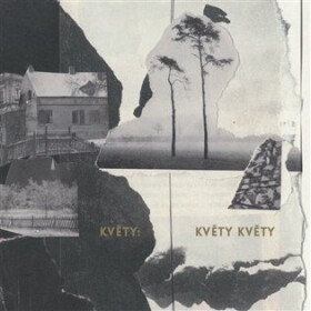 Květy Květy - CD - Květy