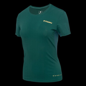 Dámské tričko s krátkým rukávem FERIA W XL