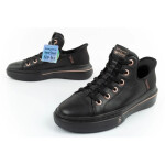 Boty Skechers SLIP-INS W 186001/BBK 39.5