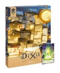 Dixit Deliveries 1000 dílků