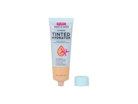 Wet n Wild Bare Focus Tinted Hydrator Light Medium