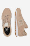 Sportovní obuv New Balance GW500LM2 Látkový materiál,Přírodní kůže (useň) - Lícová,Imitace kůže/-Ekologická kůže