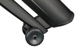 Aku vysavač/fukar na listí Makita LXT DUB187Z