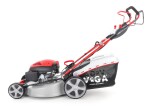 Benzínová sekačka VeGA 567 SXH 6in1