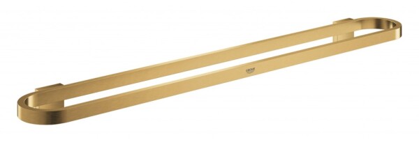 GROHE - Selection Držák na ručník, kartáčovaný Cool Sunrise 41056GN0