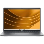 DELL Latitude 5450 šedá / 14" FHD / Intel Core Ultra 5-135U 1.6GHz / 16GB / 512GB SSD / Intel Graphics / W11P (55P9J)