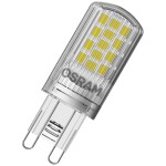 OSRAM 4058075761773 LED Energetická třída (EEK2021) F (A - G) E27 kulatý tvar 8.8 W = 60 W teplá bílá (Ø x v) 95 mm x 95