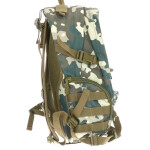Batoh Campus Torrens Tactical 24L CU0713125821 jedna velikost