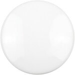 DEANTE - Click - clack bílá - Umyvadlový a bidetový KLIK - KLAK, kovový - ceramic NHC_C10U