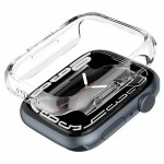 SPIGEN THIN FIT APPLE WATCH 7 45MM CRYSTAL CLEAR ACS04179