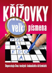 Křížovky velká písmena
