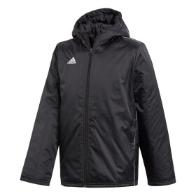 Dětská bunda CORE 18 STD JKT CE9058 - Adidas 152 cm