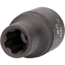 KS Tools 911.0897 9110897 rázový nástrčný klíč