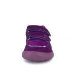 Dívčí barefoot tenisky PERSY PURPLE Protetika - 28