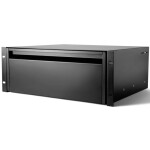 Osvětlení pro Rack 19″ 2 Goosenecks 1U – 87463ULT