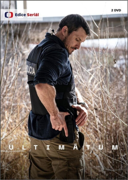Ultimátum - 2 DVD - Juraj Raýman