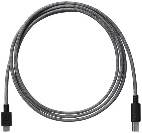Elektron USB-C to USB-B