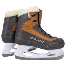 Hokejové Brusle UNISEX WHISTLER JR
