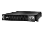 APC Smart-UPS SRT 3000VA (2700W) RM 2U (SRT3000RMXLI)