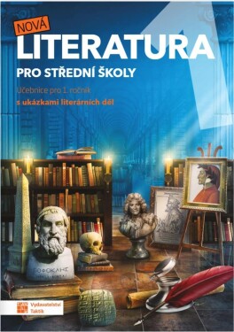 Nová literatura