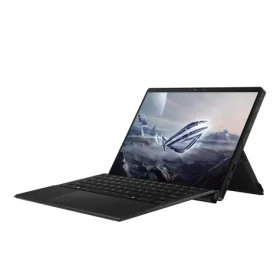 ASUS ROG Flow Z13 GZ302EA černá / Herní 2v1 / 13.4" 2560x1600 T / AMD Ryzen AI Max+ 395 3.0GHz / 64GB / 1TB SSD (GZ302EA-RU227X)