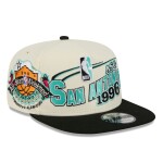 New Era Pánská kšiltovka NBA NBA 1996 All-Star Game San Antonio 9FIFTY A-Frame Snapback