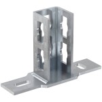 Fischer FDBB 16/250 fixátor diamantových vrtacích zařízení 400 mm ocel 554060 1 ks (Ø x d) 16 mm x 400 mm