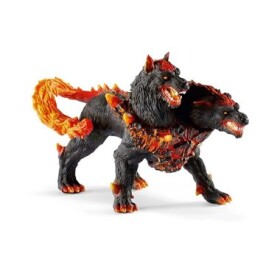 Schleich Eldrador 42451 Pekelný pes