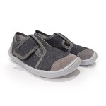 Domácí obuv Anatomic Barefoot-BF05 Velikost: 24