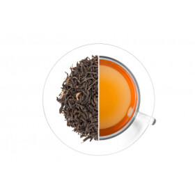 Oxalis Assam Orangajuli SFTGFOP1 60 g, černý čaj