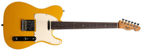 Henry`s Space TL-1C The Comet - Yellow Classic B-Stock