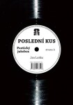 Poslední kus