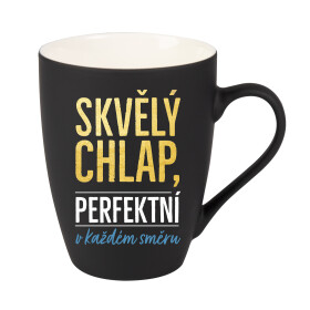 Hrnek - Chlap - Albi