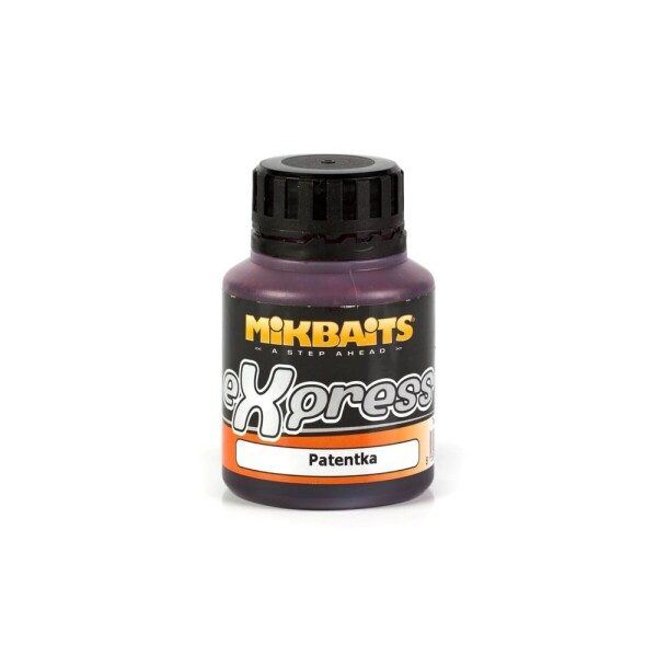 Mikbaits eXpress dip 125ml,Mikbaits eXpress dip 125ml