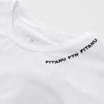 Fitanu Arvin III M tričko s krátkým rukávem 92800621223 L