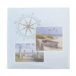 Hama COMPASS album memo popisové