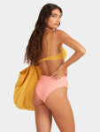 Billabong HI LIFE FREYA SUNBURST dvoudílné plavky - S