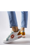 Sportovní obuv model 207743 Solea 37