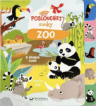 Poslouchej zvuky ZOO