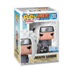 Funko POP Animation: Naruto S- Jiraiya Sannin