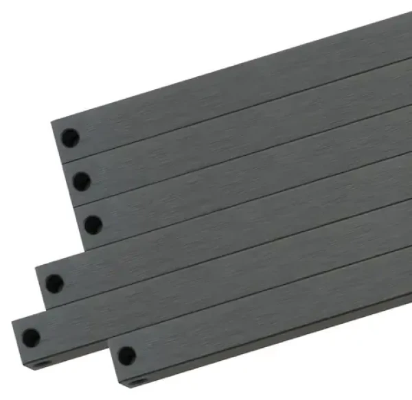 IDEAL Řezná lišta pro 5221, 5210, 5222, 5255, 5260 / Řezná lišta / 64,5 cm / oranžová