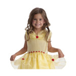 Kostým Princezna Bella 130/140 cm