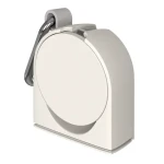 IOttie Treker magnetický držák na telefon s MagSafe bílá (TRKNCG112)