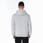 New Era Pánská mikina Washington Commanders NFL Logo Hoodie Sweatshirt Velikost: L
