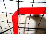 Mamido Fotbalová tréninková branka E3 R-Sport