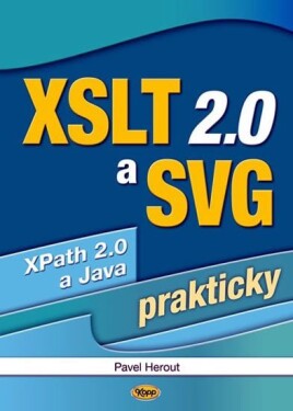 XSLT 2.0 SVG prakticky