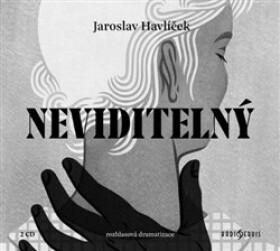 Neviditelný, Jaroslav Havlíček